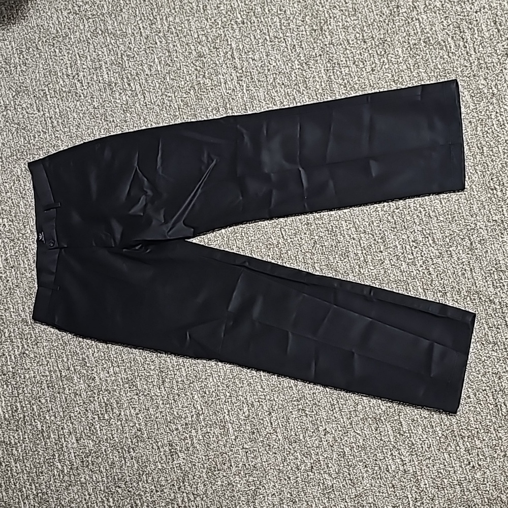 MENS Black Dockers 31 x 32